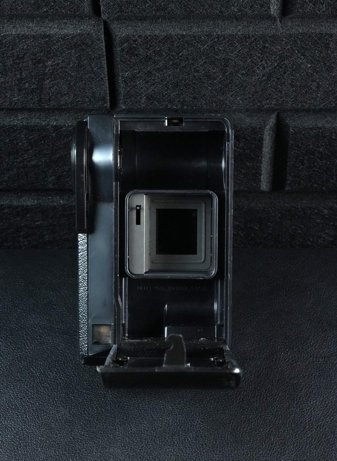 Kodak Instamatic 233 Vintage 1960's 126 Film Camera - Faulty - Display Only Y508