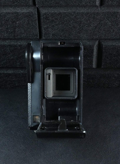 Kodak Instamatic 233 Vintage 1960's 126 Film Camera - Faulty - Display Only Y508