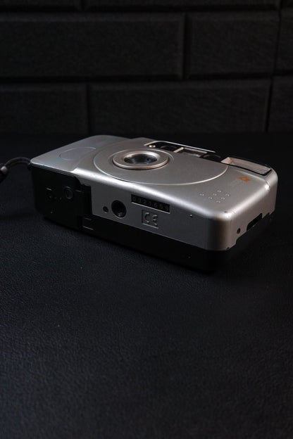 Boots Advanced 3000 Vintage 1990's APS Film Compact Camera - Tested & Working