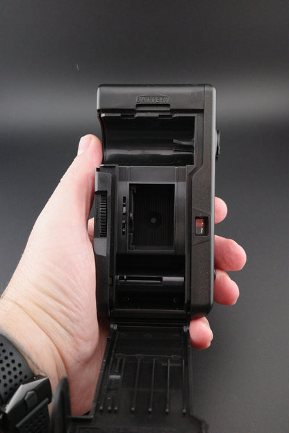 Reebok Promotional 35mm Point and Shoot Film Camera - Tested & Working