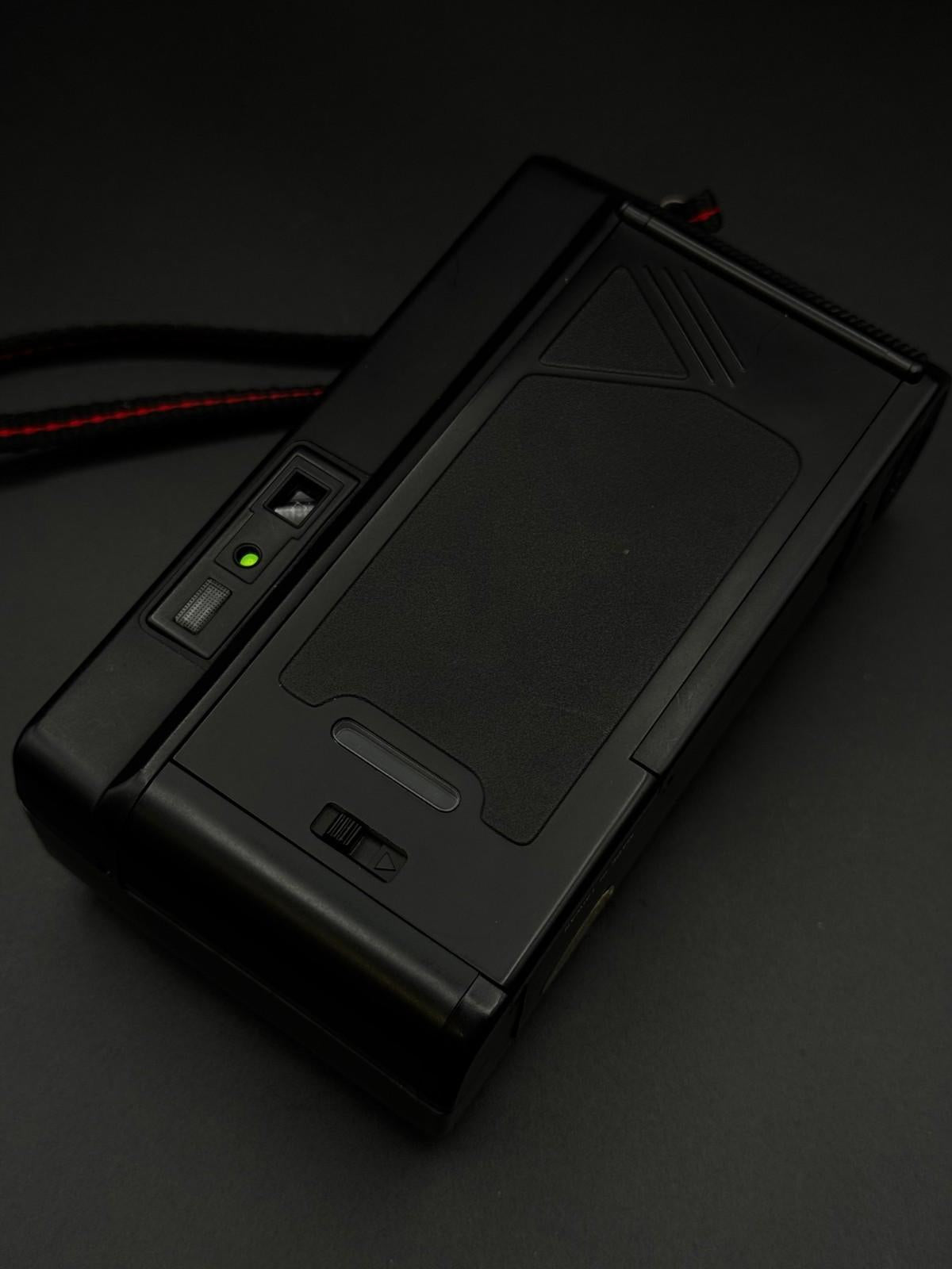 Miranda Auto Shot Vintage Compact AF 35mm Film Camera F4.5/38mm - Fully Working