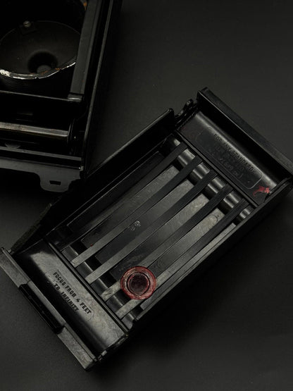 Vintage AGFA Arti-SIx London 20mm Film Camera - Tested & Working