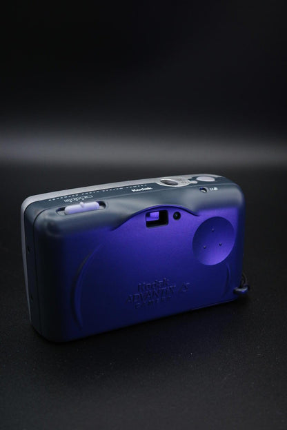 Kodak Advantix F320 APS Compact Film Camera – Excellent Working Condition