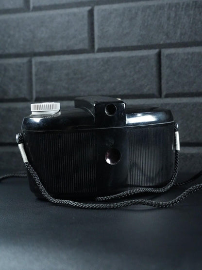 Kodak Brownie 127 Vintage 1950s 127 Film Camera + Case - Tested & Working (Z533)