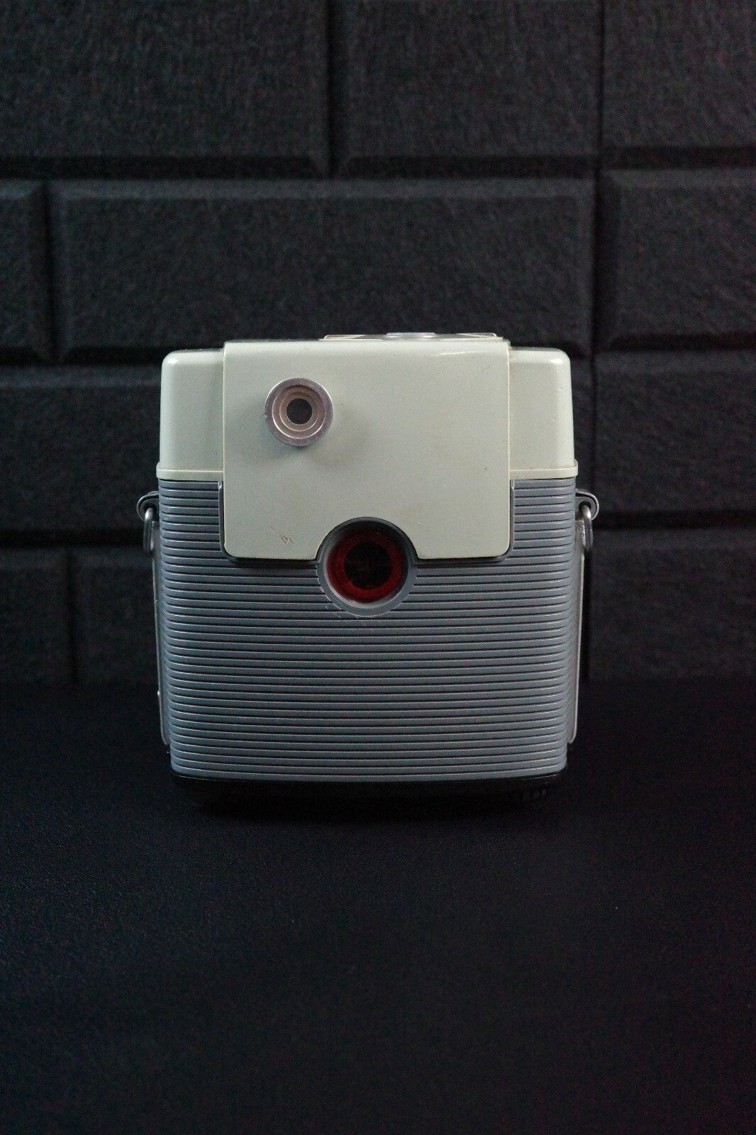 Kodak Brownie Starmeter Vintage 1960's 127 Film Camera - Tested & Working
