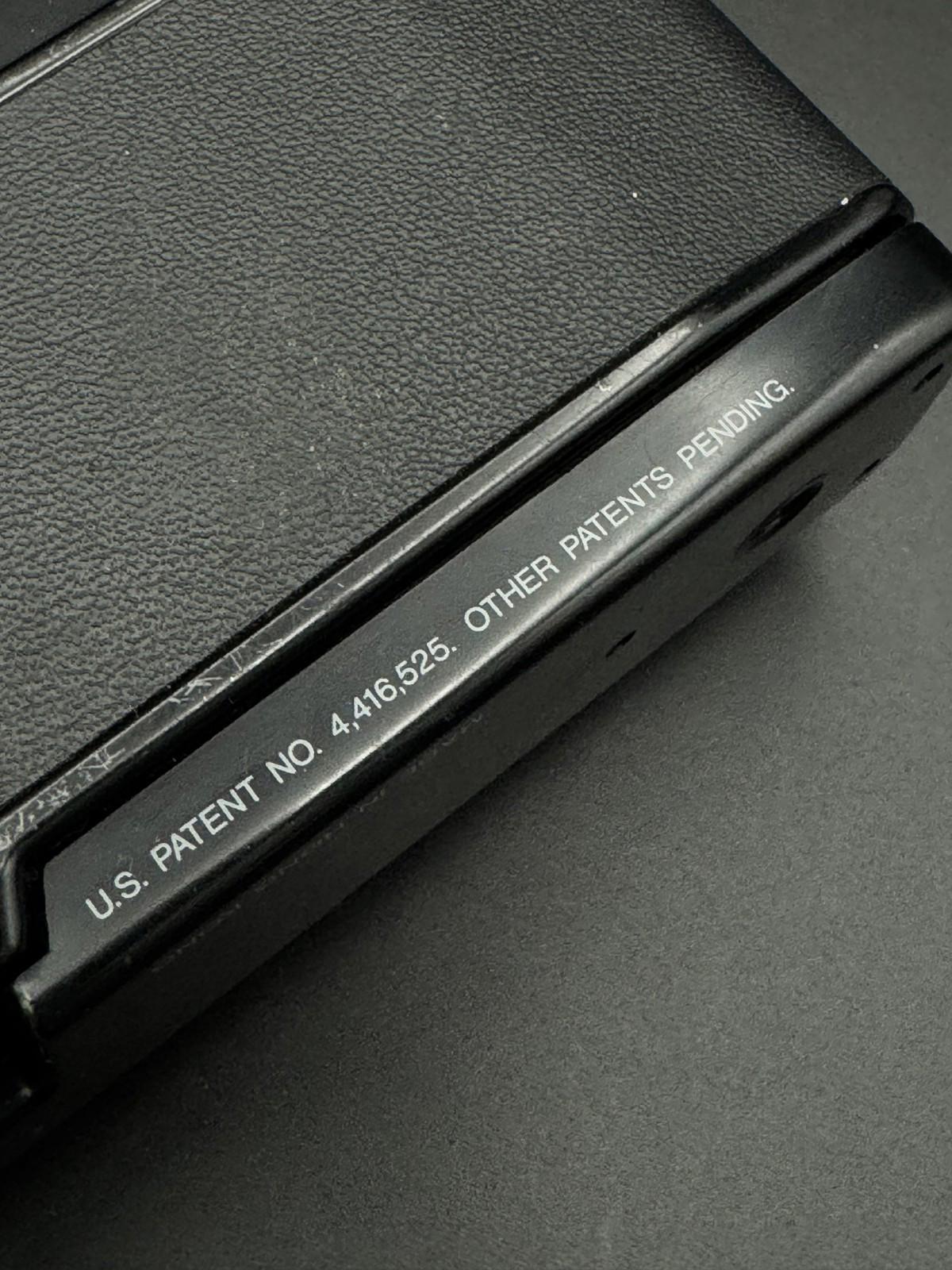 Halina MW 35AF 35mm Compact Film Camera With 38mm f3.8 Lens - Flash Not Working