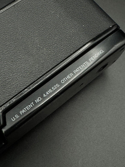 Halina MW 35AF 35mm Compact Film Camera With 38mm f3.8 Lens - Flash Not Working