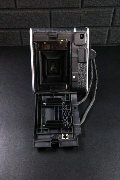 Fujifilm Instax Mini 40 Instant Film Camera + Batteries - Tested & Working