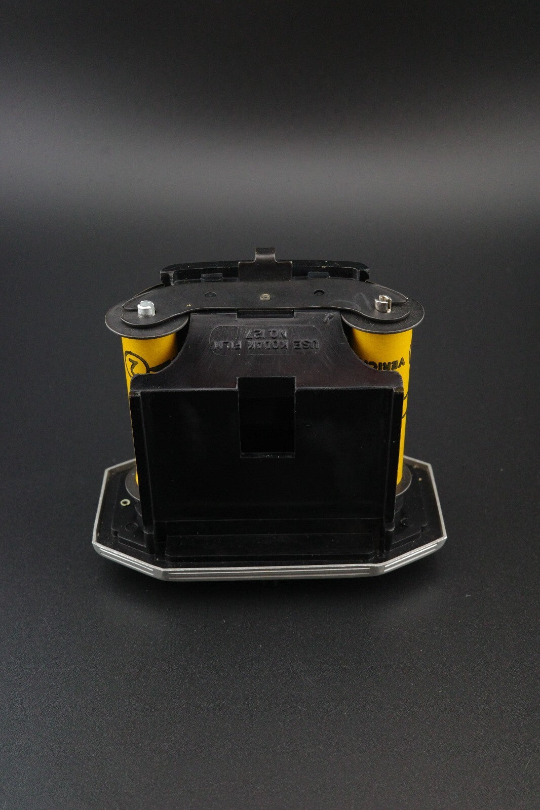 Kodak Brownie Reflex Vintage 1950's 620 Film Camera - Boxed, Tested & Working