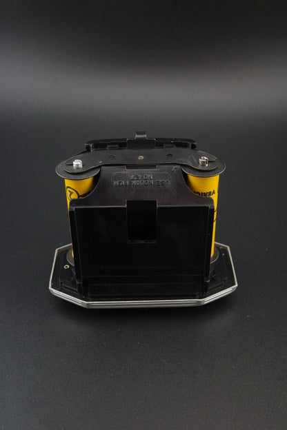 Kodak Brownie Reflex Vintage 1950's 620 Film Camera - Boxed, Tested & Working