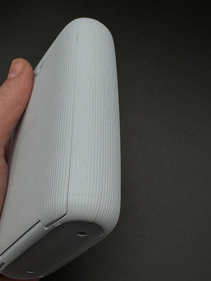 Instax Mini Link White Smartphone Printer - Boxed & Film & Case - Fully Working