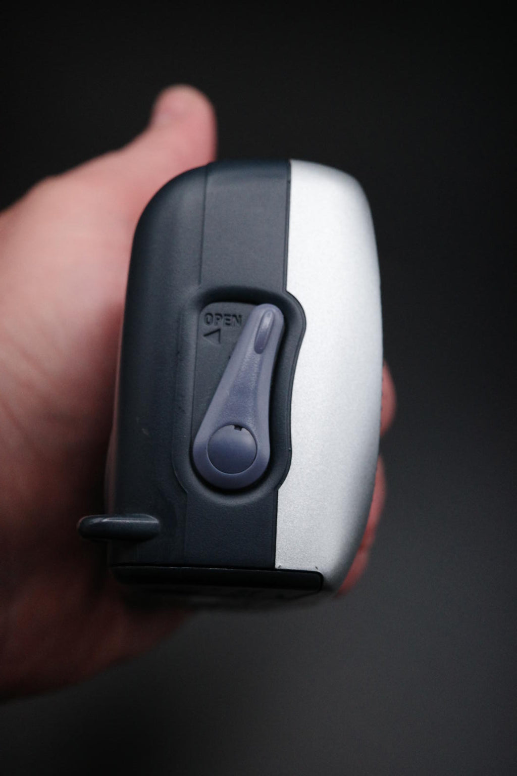 Kodak F320 Advantix Vintage APS Film Camera - Fully Working