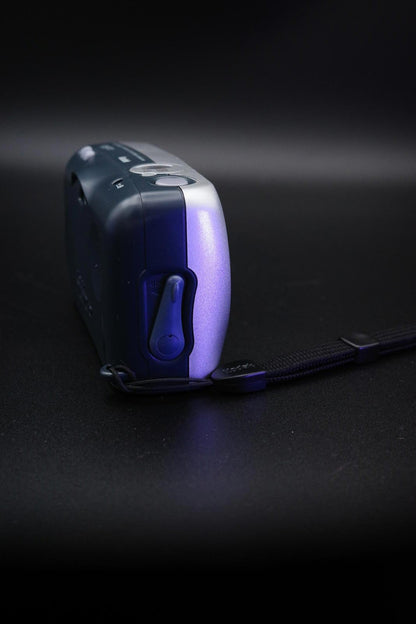 Kodak Advantix F320 APS Compact Film Camera – Excellent Working Condition