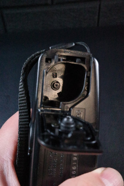 Kodak Advantix 4100ix Zoom Vintage 1990's APS Film Camera - Tested & Working