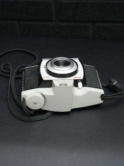 Kodak Brownie 44A Vintage 1960's  127 Film Camera - Tested & Working