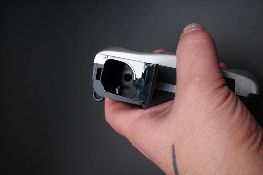 Kodak F320 Advantix Vintage APS Film Camera - Fully Working