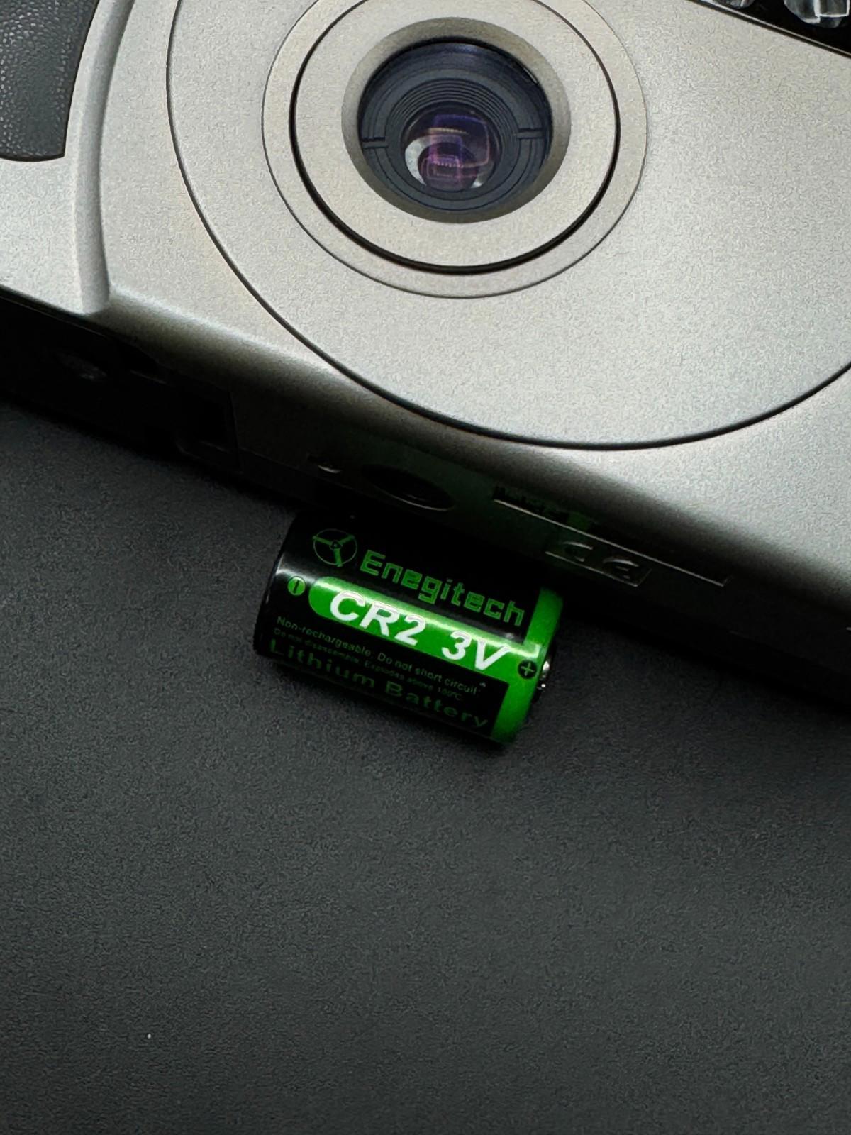 Vintage 1990's Boots 3000 Advanced APS Film Camera & Battery - Working (M178)