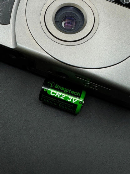 Vintage 1990's Boots 3000 Advanced APS Film Camera & Battery - Working (M178)