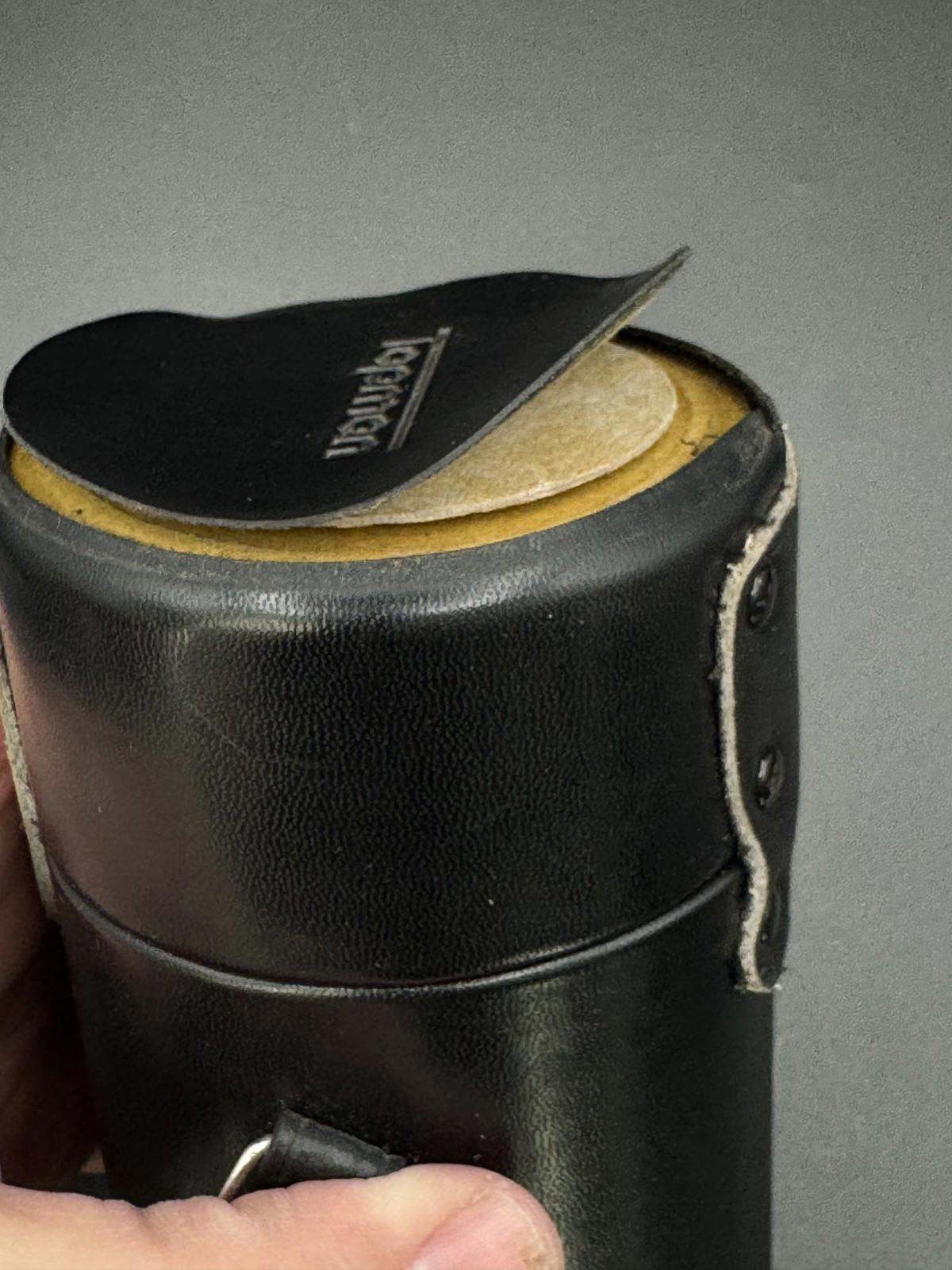 Topman MC 200mm F3.5 Prime Lens Pentax K Mount & Case - Excellent Condition