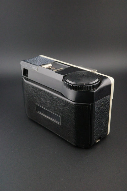 Vintage 1960's Kodak Instamatic 33 126 Film Camera - Tested & Working