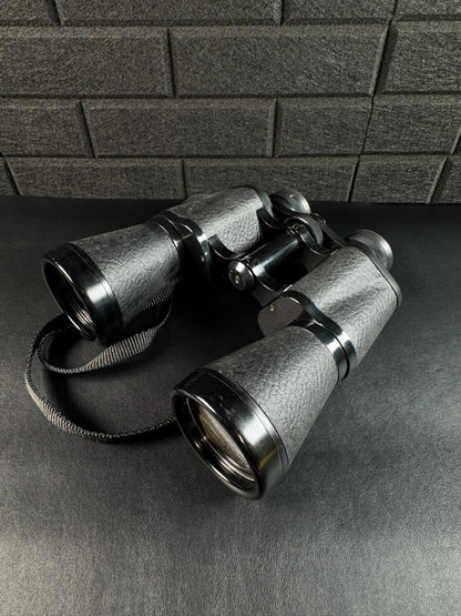 Miranda Vintage 1980's 16x50 Wide Angle Binoculars - Fully Coated Optics