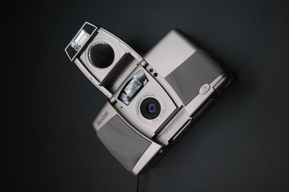 Kodak Advantix C400 APS Vintage Film Camera - Tested & Working