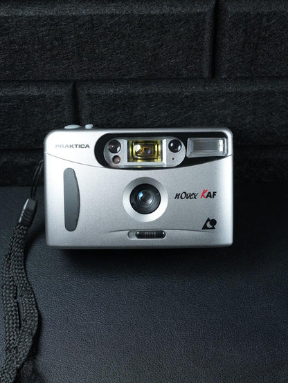 Praktica Novex KAF Autofocus Vintage 2000's APS Film Camera - Tested & Working