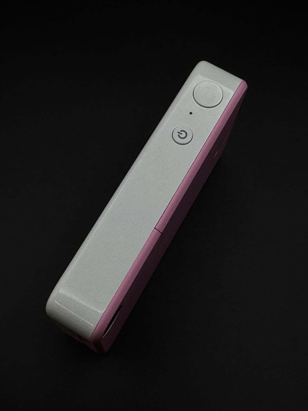 Kodak Printomatic Camera Pink/White Instant Camera + 20 Film Sheets - Working