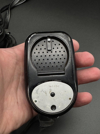 Sangamo Western Master II 2 Photographic Light Exposure Meter  - Untested