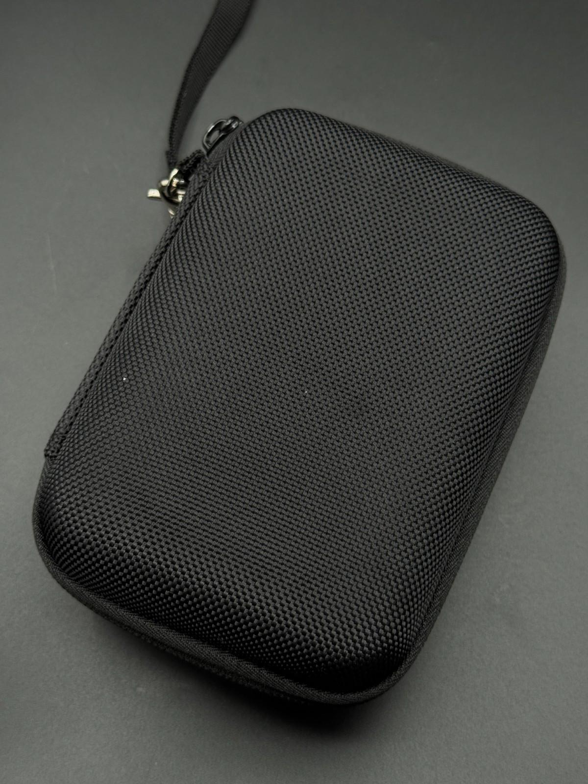 Fujifilm Instax Share Smartphone Photo Printer SP-2 + Film, Battery & Hard Case