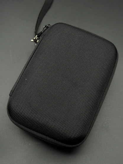 Fujifilm Instax Share Smartphone Photo Printer SP-2 + Film, Battery & Hard Case