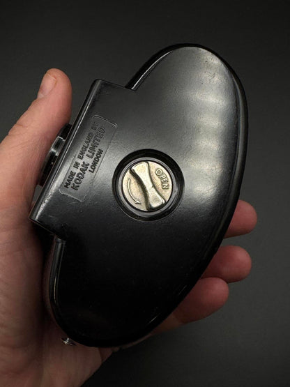 Vintage Kodak Brownie 127 1950's Retro Film Camera - Tested & Fully Working