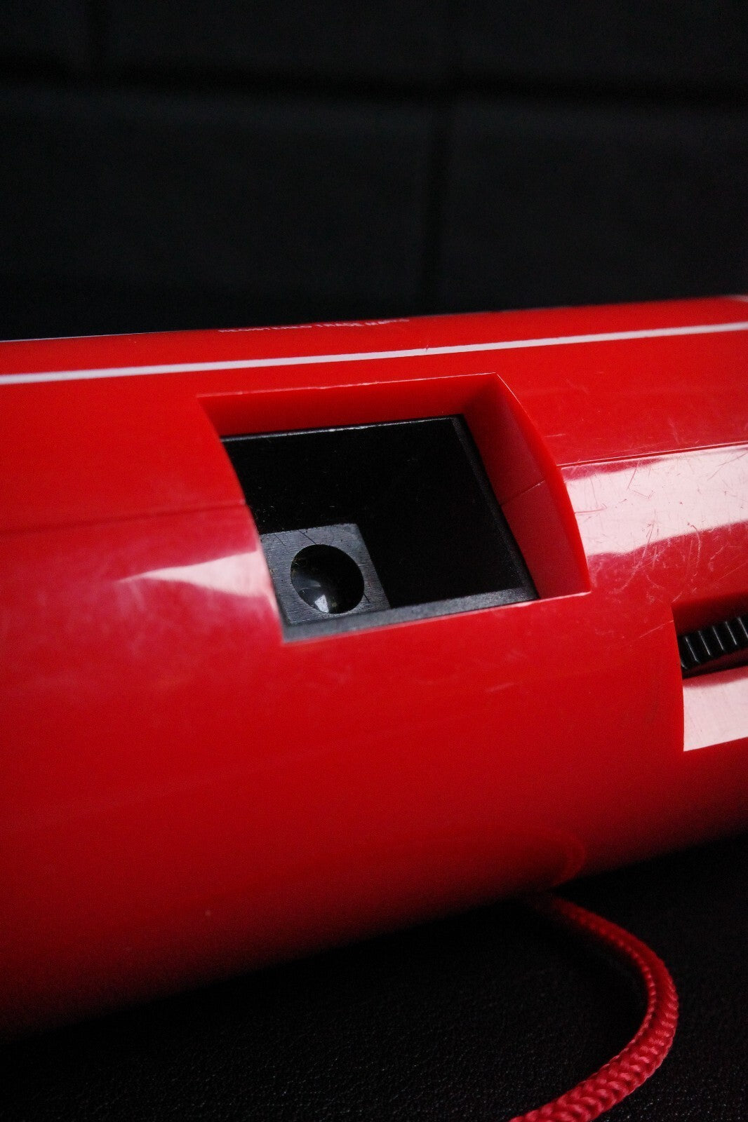 Vintage 1980's Coca Cola Coke Can 110 Cartridge Film Camera  - Tested & Working