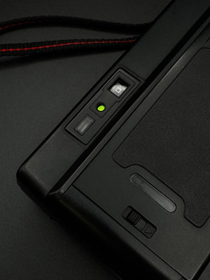 Miranda Auto Shot Vintage Compact AF 35mm Film Camera F4.5/38mm - Fully Working