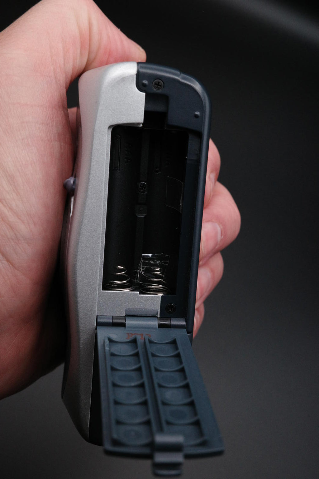 Kodak F320 Advantix Vintage APS Film Camera - Fully Working