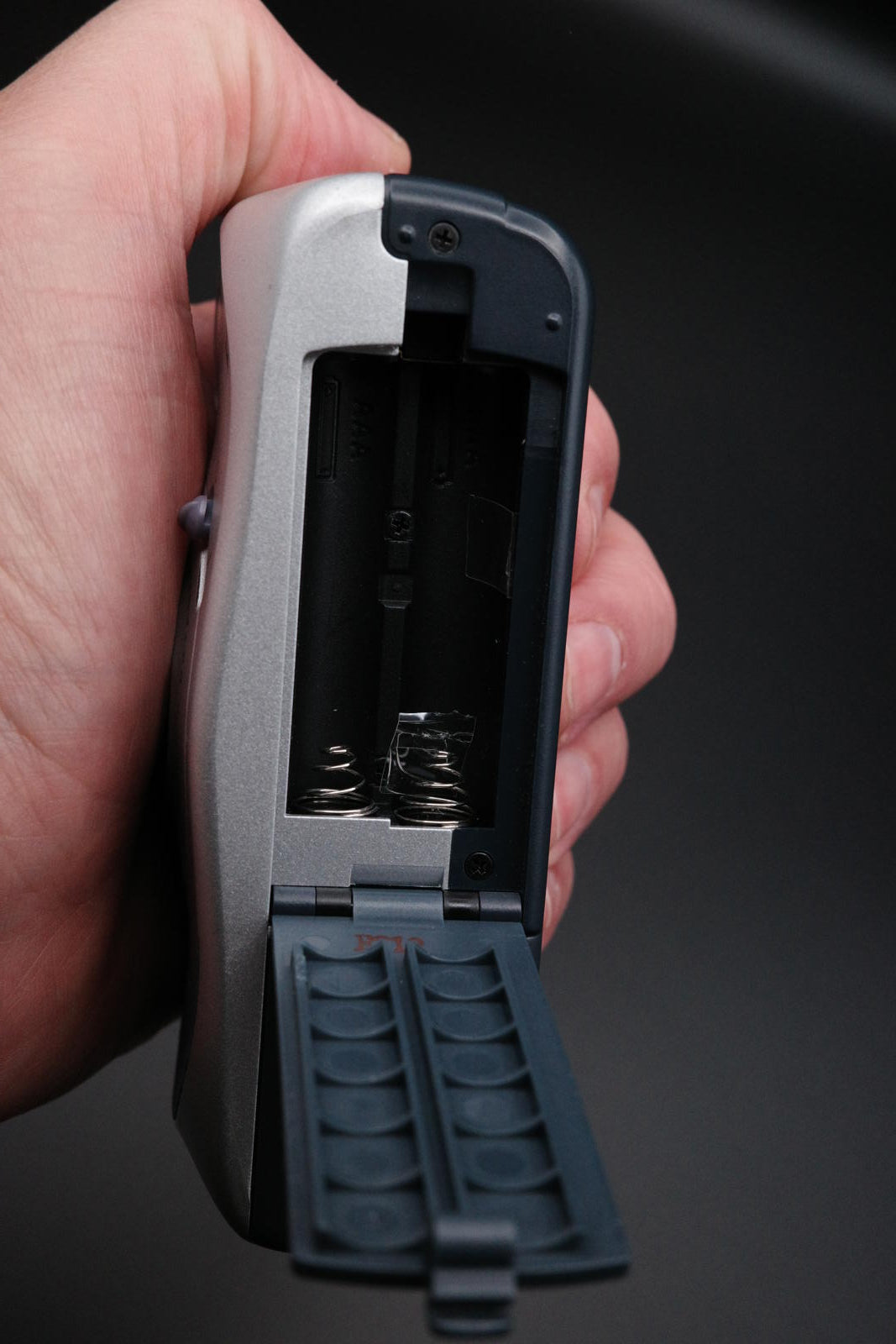 Kodak F320 Advantix Vintage APS Film Camera - Fully Working