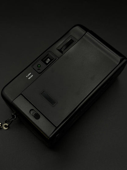 Praktica Sport 21P Vintage 35mm Film Camera Analogue 32mm Lens - Fully Working