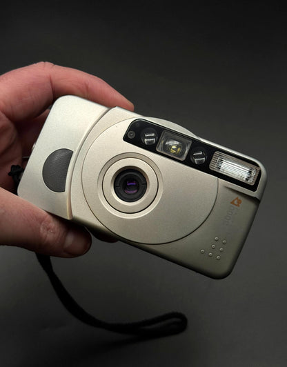 Vintage 1990's Boots 3000 Advanced APS Film Camera & Battery - Working (M178)