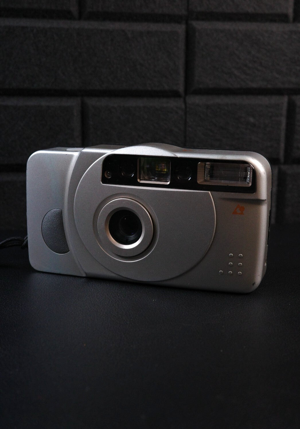 Boots Advanced 3000 Vintage 1990's APS Film Compact Camera - Tested & Working