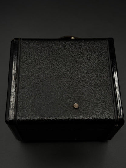 Kodak Brownie Six-20 Model D Camera - Fully Working 1950s Vintage Photography