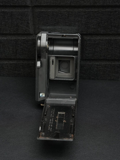 Kodak Instamatic 255X Vintage 1970's 126 Film Camera  - Tested & Working (Z287)