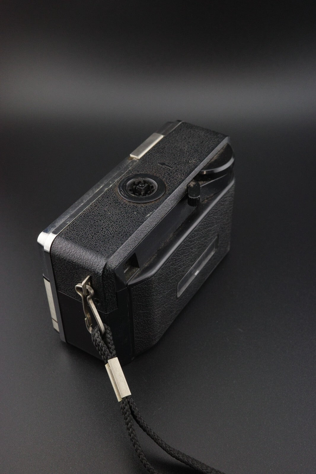 Kodak Instamatic 177X Vintage 1970'S 126 Film Camera - Tested & Working