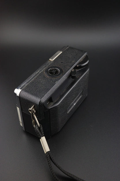 Kodak Instamatic 177X Vintage 1970'S 126 Film Camera - Tested & Working