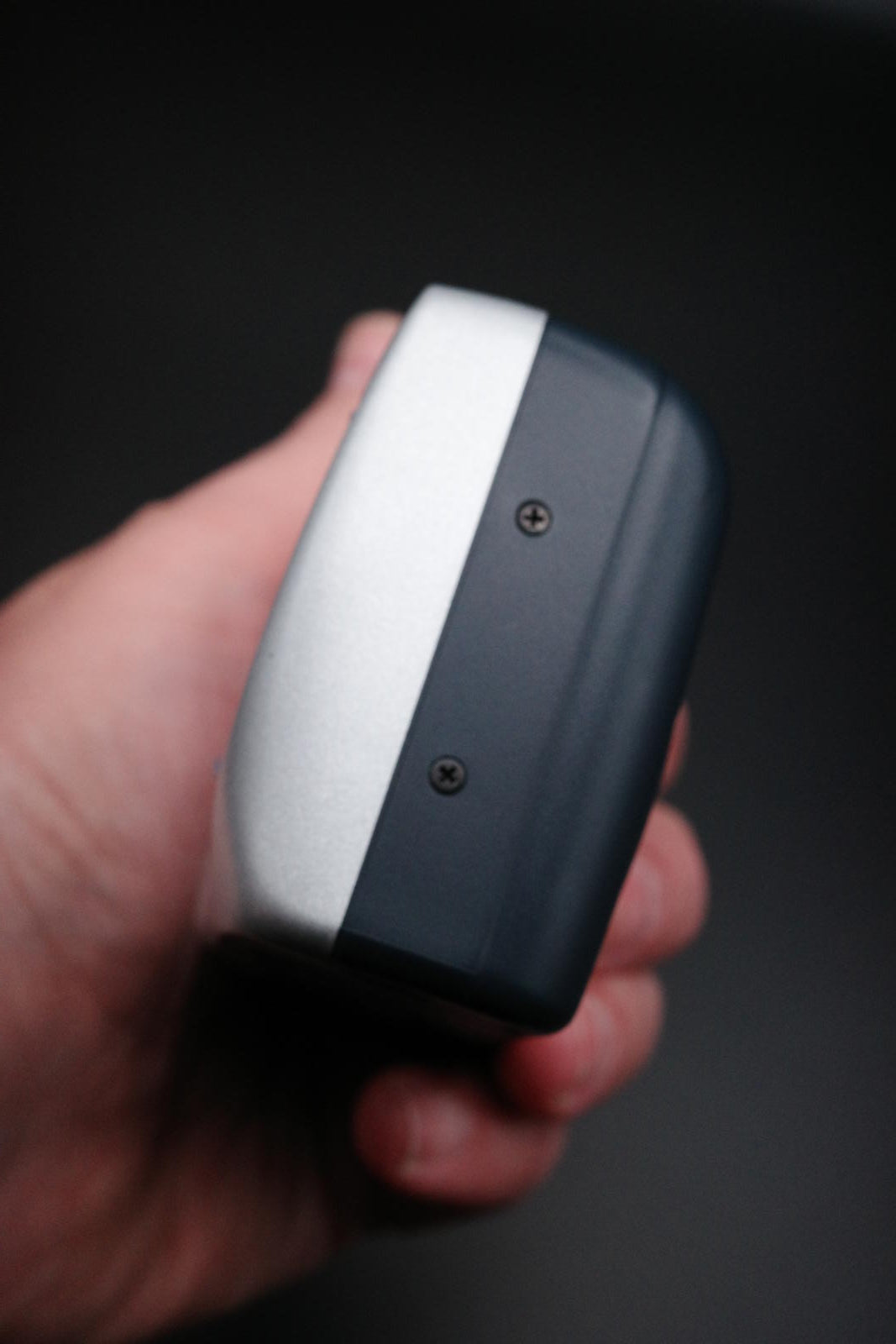 Kodak F320 Advantix Vintage APS Film Camera - Fully Working