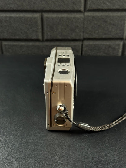 Canon IXUS Z70 Vintage 1990's APS Film Compact Zoom Camera  - Tested & Working