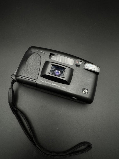 Kodak Advantix 3100 AF Advanced Photo System Camera Ektanar Lens - Fully Working