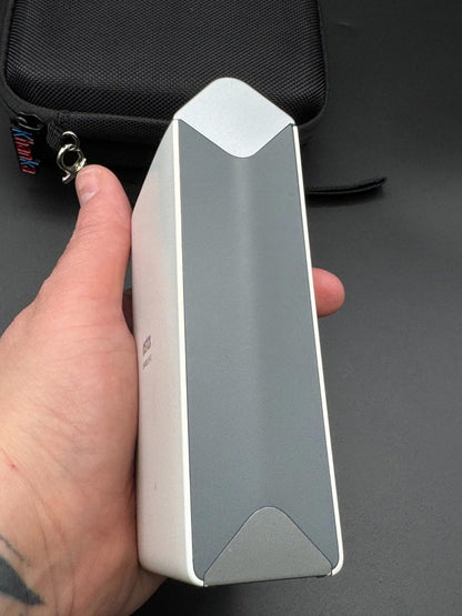 Fujifilm Instax Share Smartphone Photo Printer SP-2 + Film, Battery & Hard Case