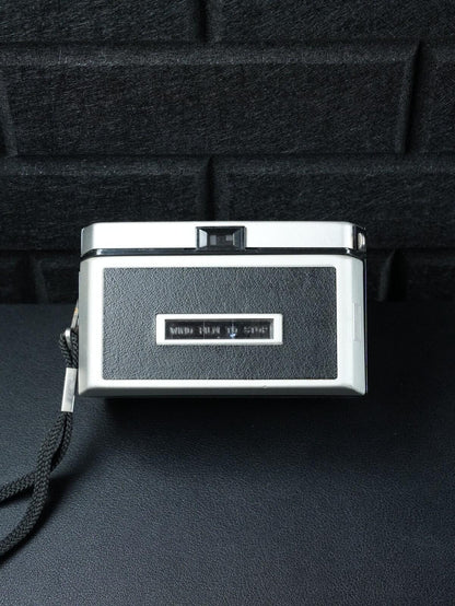 Kodak Instamatic 200 Vintage 1960's 126 Film Camera - Faulty, Spares or Repair