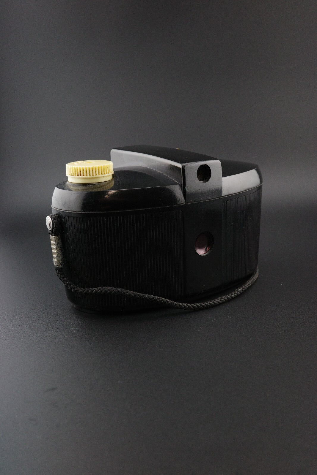 Kodak Brownie Vintage 1950's 127 Roll Film Camera - Tested & Fully Working
