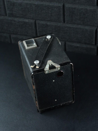 Kodak Brownie Six-20 Model C Vintage 1950's 620 Film Camera - Tested & Working